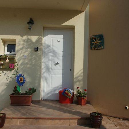 Pedalion Villa Protaras Exterior photo